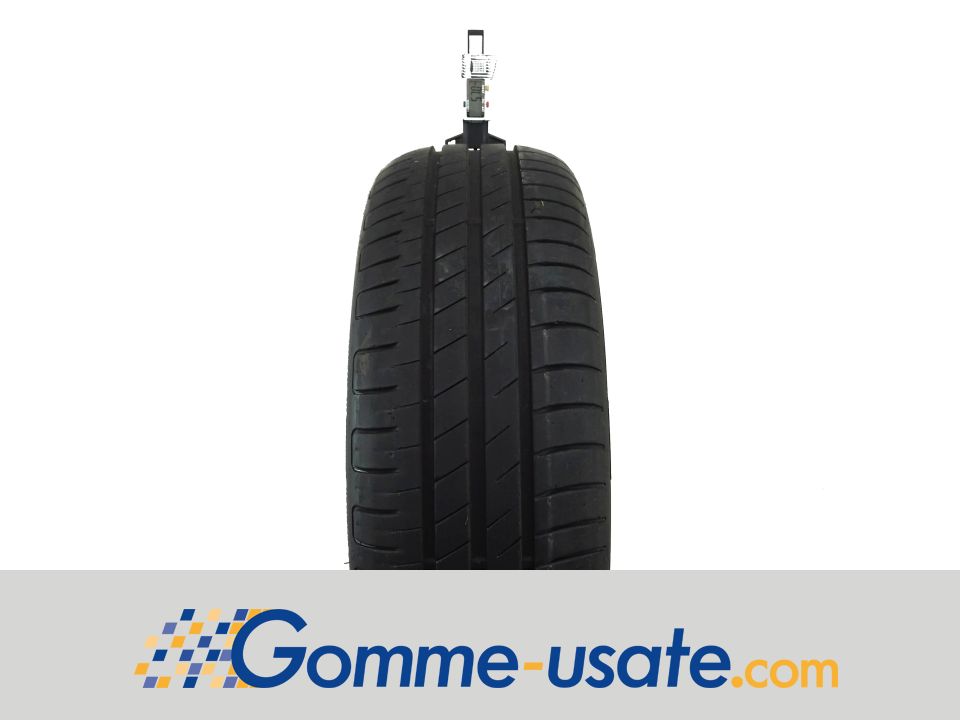Thumb Goodyear Gomme Usate Goodyear 185/60 R14 82H Efficientgrip Performance (70%) pneumatici usati Estivo_2